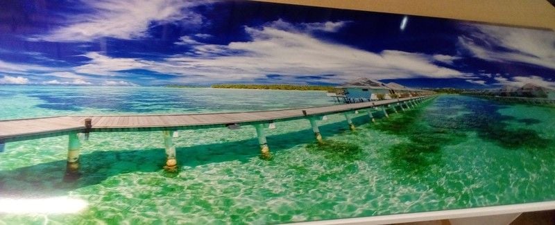 Acrylic Printed Splashbacks & Wall Panels ISPS Innovations Acrylic Printed Splashbacks & Wall Panels ISPS Innovations